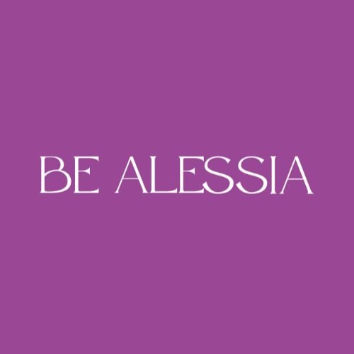 BE ALESSIA